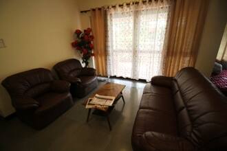 Falcon Suites - Free Bird, Bangalore 2
